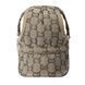 Кепка для собак Gucci с регулятором объема, коричневая 243-L-BROWN фото