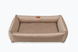 Лежак Sofa Velur Beige 3104277 фото 2