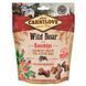 Ласощі Carnilove Dog Crunchy Snack для собак, дикий кабан та шипшина, 200 г 100407/7298 фото 1