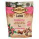 Ласощі Carnilove Dog Crunchy Snack для собак, ягня та журавлина, 200 г 100405/7250 фото 1