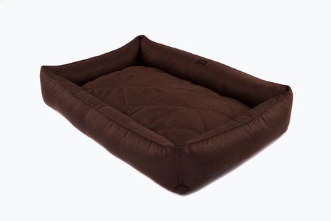Лежак для собаки Sofa Brown 3100617 фото