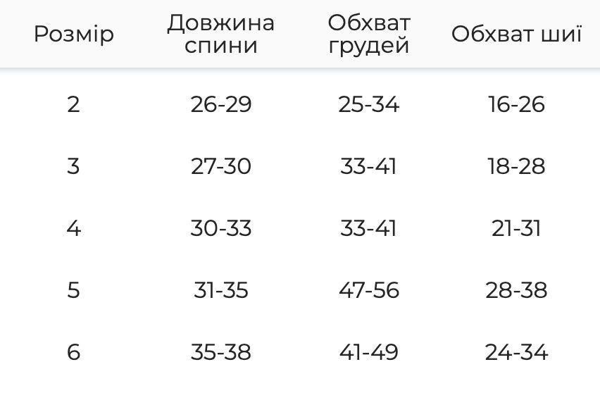 Гольф для собак із візерунком &laquo;Кубики&raquo;, сірий Y-412/2 фото