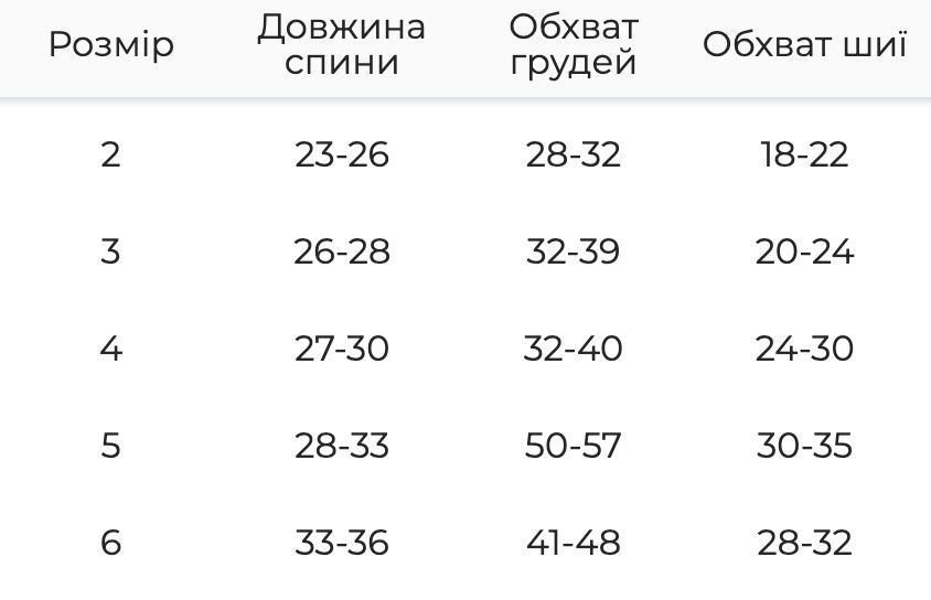 Костюм для собак із візерунком &laquo;Кубики&raquo;, сірий D-264/2 фото