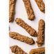 Джерки Savory Bars With Venison, батончики з олениною, 100 г 21120 фото 3