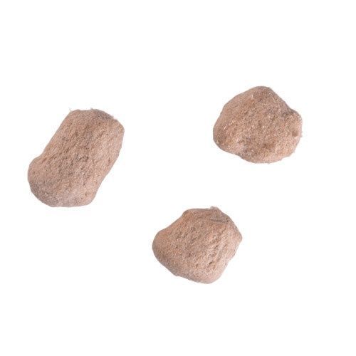 Ласощі для собак Brit Raw Treat freeze-dried Digestion для травлення, курка, 40 г 112131 фото