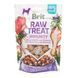 Ласощі для собак Brit Raw Treat freeze-dried Immunity для імунітету, ягня і курка, 40 г 112133 фото 5